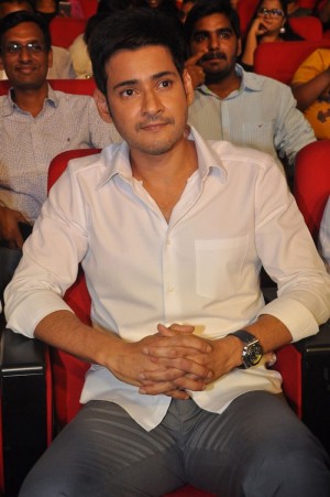 Mahesh Babu (aka) Mahesh Ghattamaneni