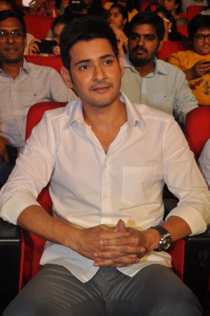 Mahesh Babu (aka) Mahesh Ghattamaneni