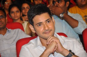 Mahesh Babu (aka) Mahesh Ghattamaneni