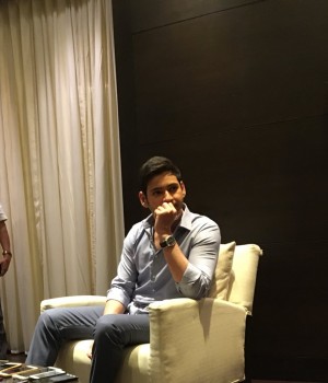 Mahesh Babu (aka) Mahesh Ghattamaneni