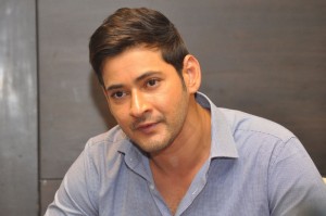 Mahesh Babu (aka) Mahesh Ghattamaneni