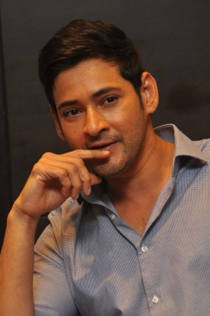 Mahesh Babu (aka) Mahesh Ghattamaneni