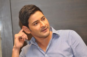 Mahesh Babu (aka) Mahesh Ghattamaneni