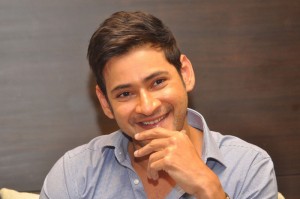 Mahesh Babu (aka) Mahesh Ghattamaneni