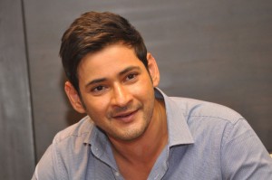 Mahesh Babu (aka) Mahesh Ghattamaneni