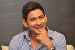 Mahesh Babu (aka) Mahesh Ghattamaneni