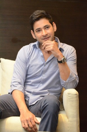 Mahesh Babu (aka) Mahesh Ghattamaneni