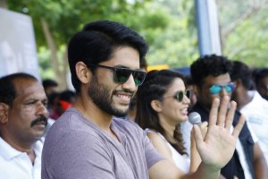 Naga Chaitanya (aka) Nagaa Chaitanya