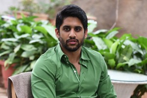 Naga Chaitanya (aka) Nagaa Chaitanya