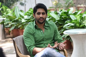 Naga Chaitanya (aka) Nagaa Chaitanya