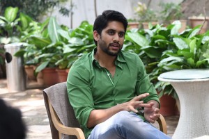 Naga Chaitanya (aka) Nagaa Chaitanya