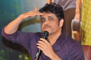 Nagarjuna (aka) Akkineni Nagarjuna