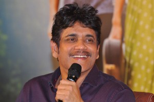 Nagarjuna (aka) Akkineni Nagarjuna