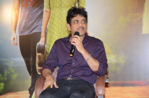 Nagarjuna (aka) Akkineni Nagarjuna