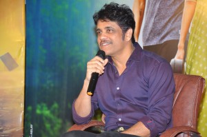 Nagarjuna (aka) Akkineni Nagarjuna