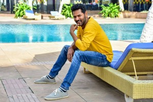 Prabhu Deva (aka) Prabhu Dheva