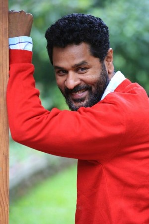 Prabhu Deva (aka) Prabhu Dheva