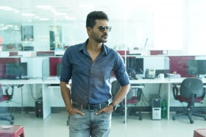 Prabhu Deva (aka) Prabhu Dheva