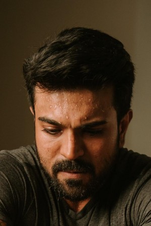 Ram Charan (aka) Ram Charan Tej