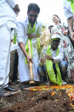 Rana Daggubati (aka) RANA