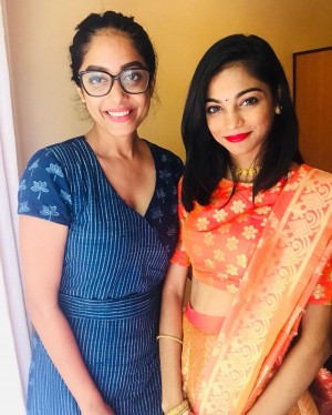 Abhirami Venkatachalam (aka) Abhirami