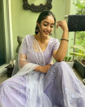 Abhirami Venkatachalam (aka) Abhirami