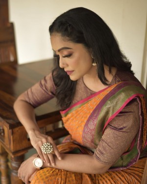 Abhirami Venkatachalam (aka) Abhirami