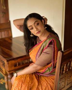 Abhirami Venkatachalam (aka) Abhirami