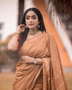 Abhirami Venkatachalam (aka) Abhirami