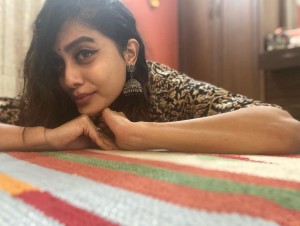 Abhirami Venkatachalam (aka) Abhirami