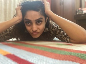 Abhirami Venkatachalam (aka) Abhirami