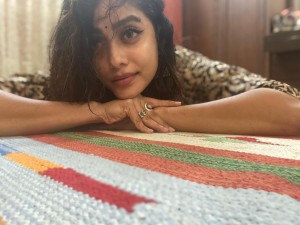 Abhirami Venkatachalam (aka) Abhirami