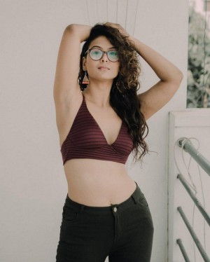 Aditi Myakal (aka) AdhitiMyakal