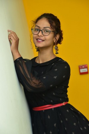 Aditi Myakal (aka) AdhitiMyakal