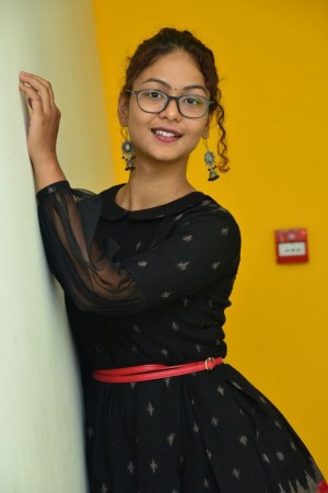 Aditi Myakal (aka) AdhitiMyakal