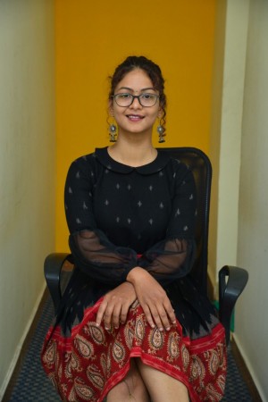 Aditi Myakal (aka) AdhitiMyakal