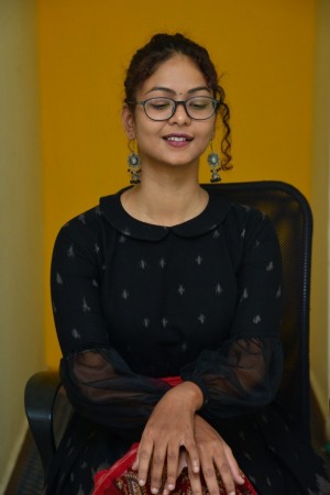 Aditi Myakal (aka) AdhitiMyakal