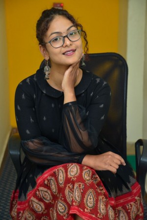 Aditi Myakal (aka) AdhitiMyakal