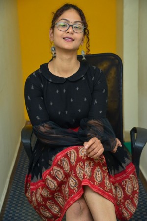 Aditi Myakal (aka) AdhitiMyakal