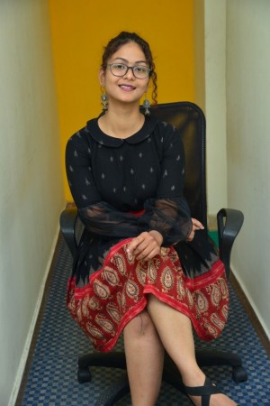 Aditi Myakal (aka) AdhitiMyakal