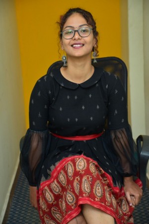 Aditi Myakal (aka) AdhitiMyakal