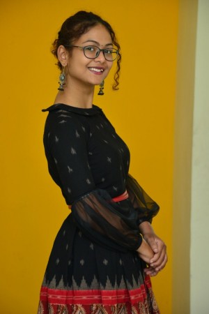 Aditi Myakal (aka) AdhitiMyakal