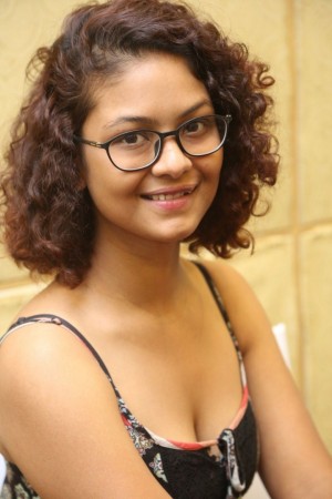 Aditi Myakal (aka) AdhitiMyakal