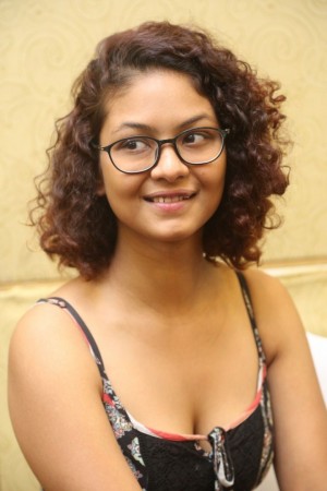 Aditi Myakal (aka) AdhitiMyakal