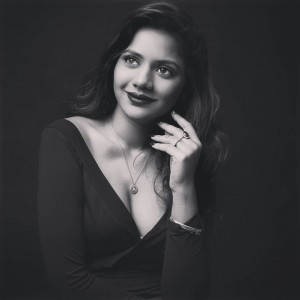 Aishwarya Dutta (aka) AishwaryaDutta