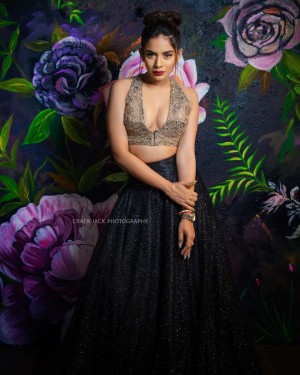 Aishwarya Dutta (aka) AishwaryaDutta