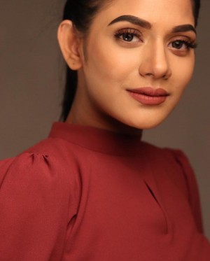 Aishwarya Dutta (aka) AishwaryaDutta