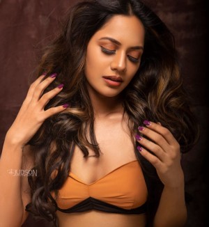 Aishwarya Dutta (aka) AishwaryaDutta