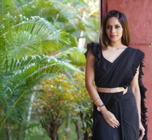 Aishwarya Dutta (aka) AishwaryaDutta