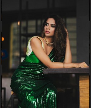 Aishwarya Dutta (aka) AishwaryaDutta